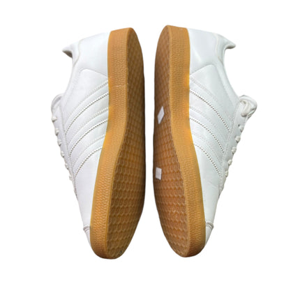 Adidas Gazelle ( White Gum ) taille 39 1/3