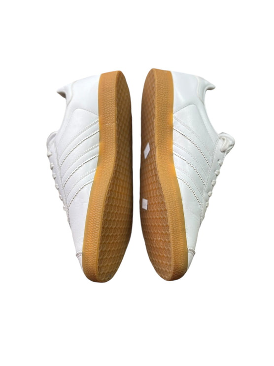 Adidas Gazelle ( White Gum ) taille 39 1/3