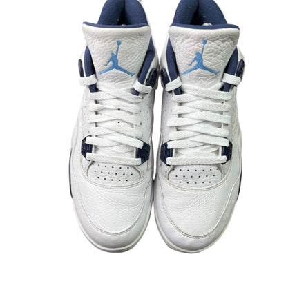 Jordan 4 Retro ( Columbia ) taille 44