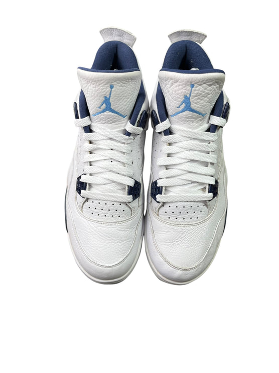 Jordan 4 Retro ( Columbia ) taille 44