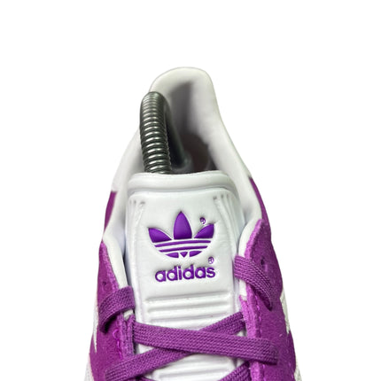 Adidas Gazelle ( Purple ) taille 38 2/3