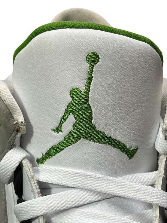 Jordan 3 Retro ( Chlorophyll ) taille 47