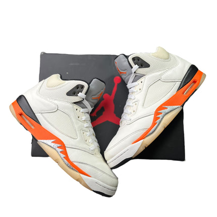 Jordan 5 Retro ( Shattered Backboard ) taille 44.5