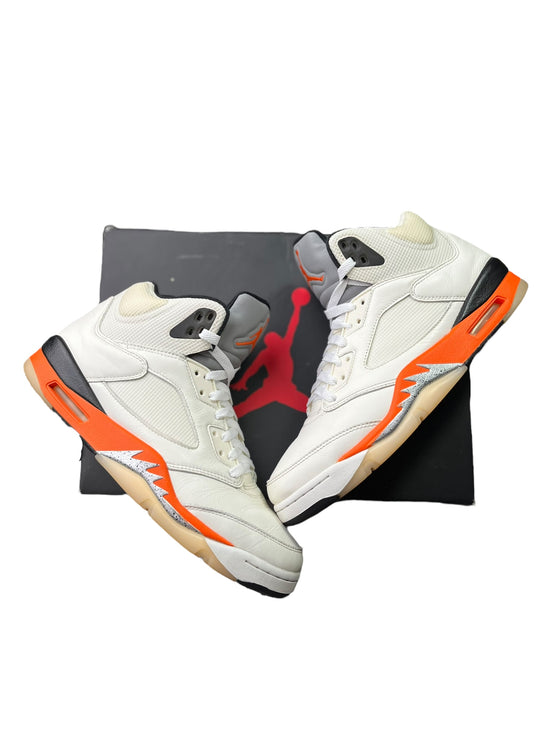 Jordan 5 Retro ( Shattered Backboard ) taille 44.5