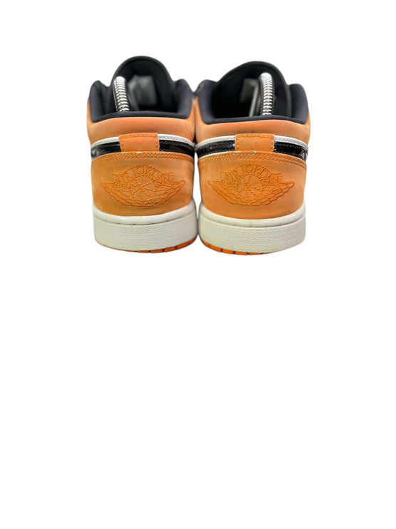 Jordan 1 Low ( Shattered Backboard ) taille 43