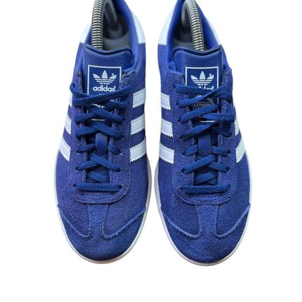 Adidas Hamburg ( Navy Blue ) taille 38 2/3