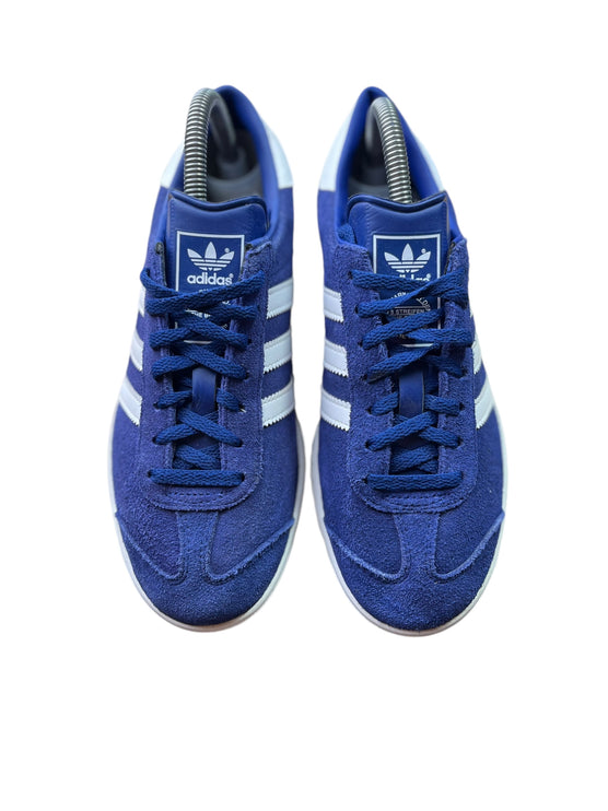 Adidas Hamburg ( Navy Blue ) taille 38 2/3