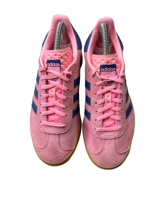 Adidas Gazelle Bold ( Pink Glow ) taille 38