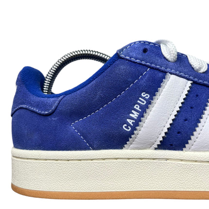 Adidas Campus ( Blue White ) taille 42 2/3