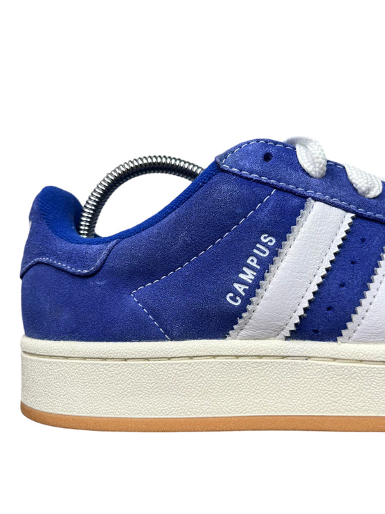 Adidas Campus ( Blue White ) taille 42 2/3