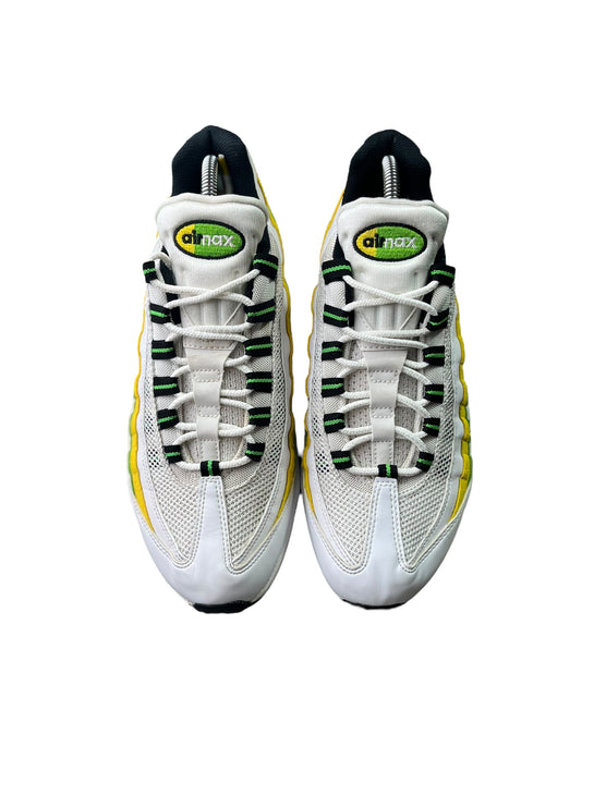 Nike Air Max 95 ( Lemon Lime ) taille 44