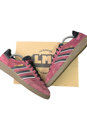 Adidas Handball Spezial ( Maroon Core Black ) taille 45 1/3