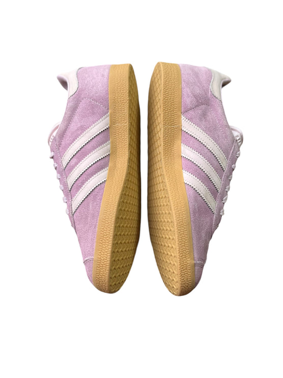 Adidas Gazelle ( Aero Pink Gum )