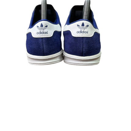 Adidas Hamburg ( Navy Blue ) taille 38 2/3