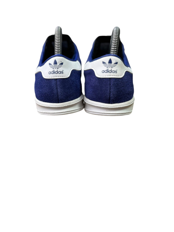 Adidas Hamburg ( Navy Blue ) taille 38 2/3