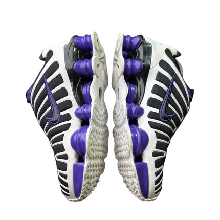 Nike Shox TL ( Persian Violet ) taille 42.5