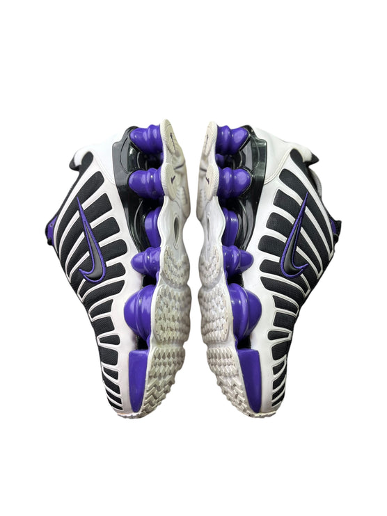 Nike Shox TL ( Persian Violet ) taille 42.5