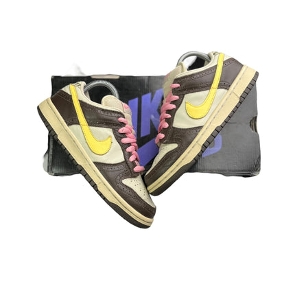 Nike Dunk Low SB ( Golf Net ) taille 38.5