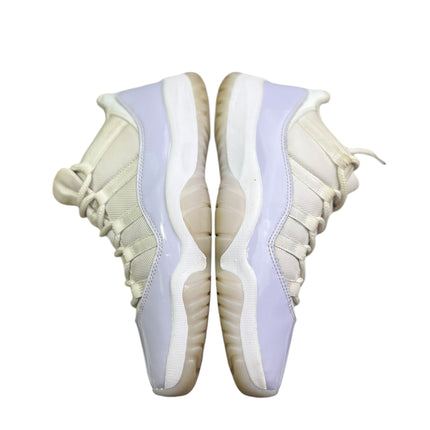 Jordan 11 Retro Low ( Pure Violet ) taille 42