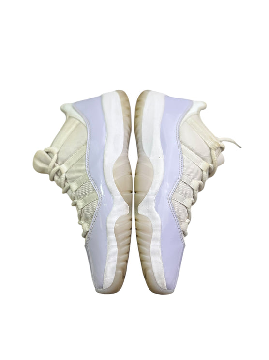 Jordan 11 Retro Low ( Pure Violet ) taille 42