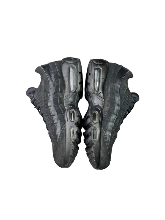 Nike Air Max 95 ( Triple Black ) taille 40