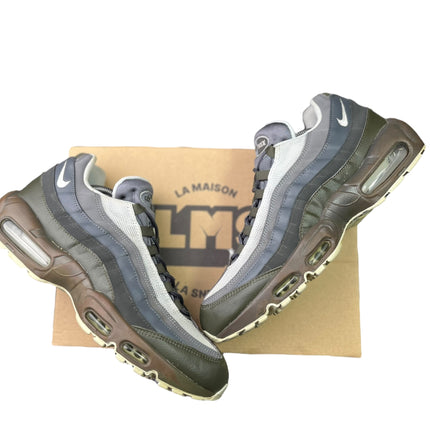 Nike Air Max 95 ( Cargo Khaki ) taille 44