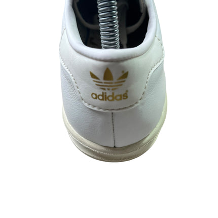 Adidas Hamburg ( Core White ) taille 40 2/3