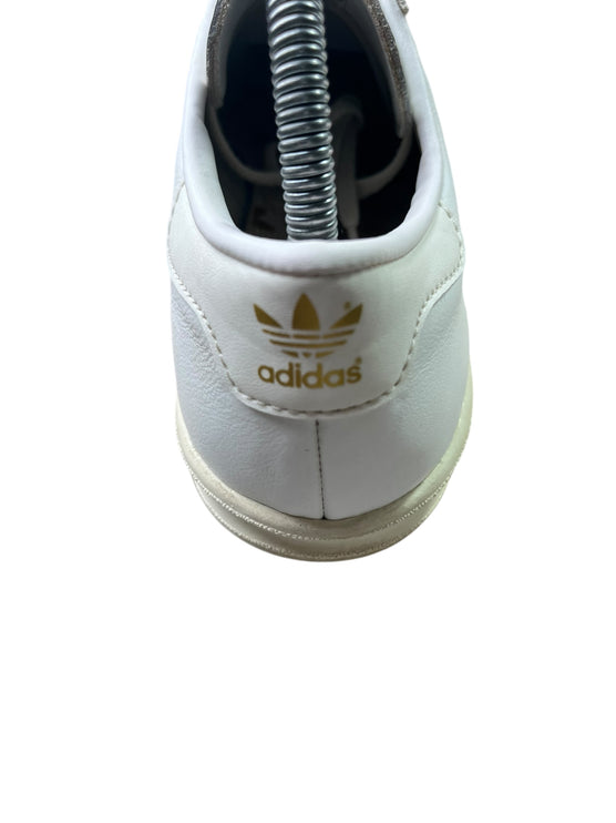 Adidas Hamburg ( Core White ) taille 40 2/3