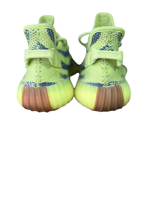 Adidas Yeezy Boost 350 V2 ( Semi Frozen Yellow ) taille 44