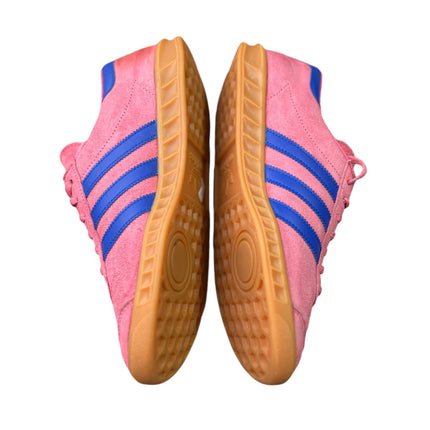 Adidas Hamburg ( Rose Tone Bold Blue ) taille 40 2/3