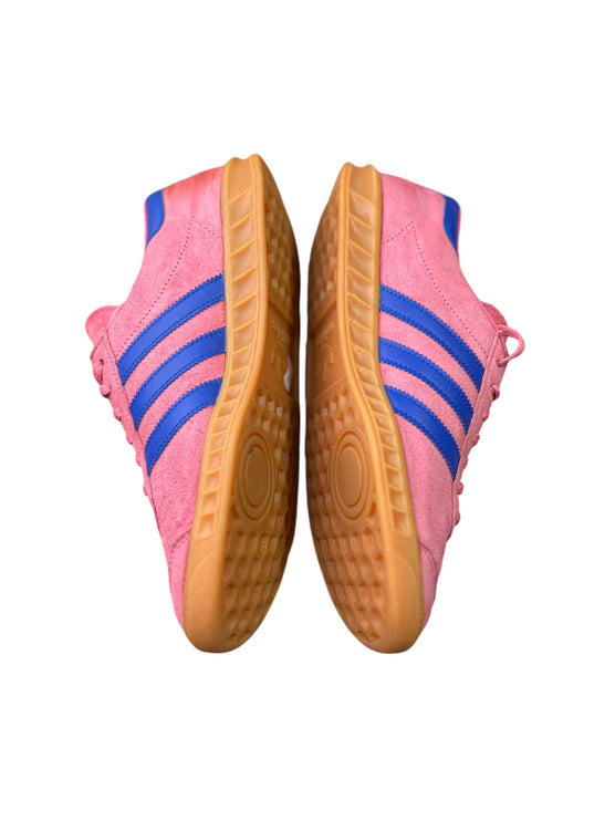 Adidas Hamburg ( Rose Tone Bold Blue ) taille 40 2/3