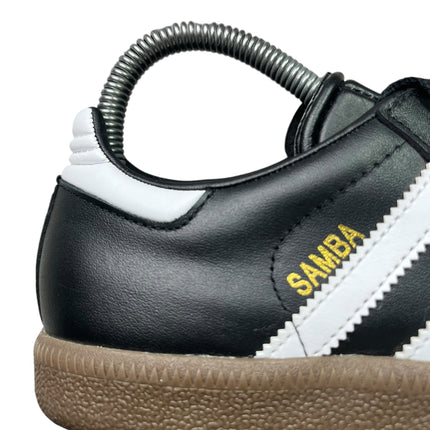 Adidas Samba OG ( Black Gum ) taille 37 1/3