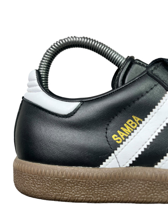 Adidas Samba OG ( Black Gum ) taille 37 1/3