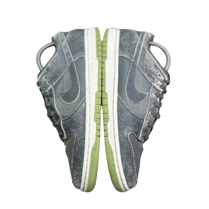 Nike Dunk Low ( Swoosh Shadow Iron Grey ) taille 42