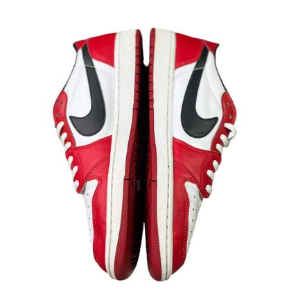 Jordan 1 Retro Low OG ( Chicago ) taille 46