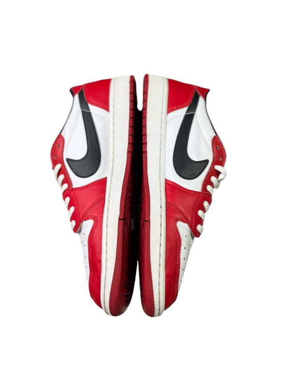 Jordan 1 Retro Low OG ( Chicago ) taille 46