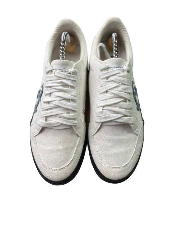 Off-White Vulcanized