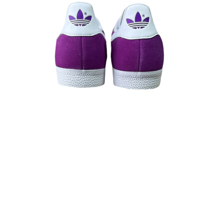 Adidas Gazelle ( Purple ) taille 38 2/3