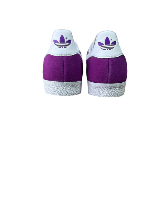 Adidas Gazelle ( Purple ) taille 38 2/3