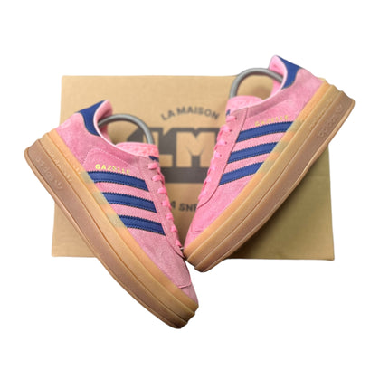 Adidas Gazelle Bold ( Pink Glow ) taille 38