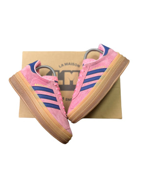 Adidas Gazelle Bold ( Pink Glow ) taille 38