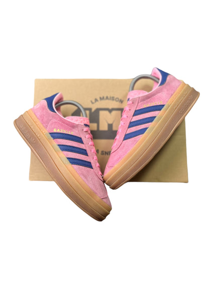 Adidas Gazelle Bold ( Pink Glow ) taille 38