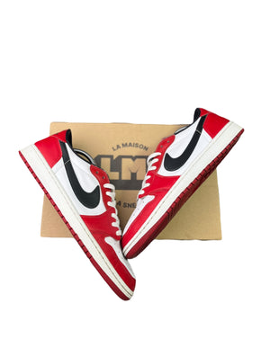 Jordan 1 Retro Low OG ( Chicago ) taille 46