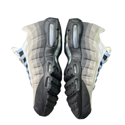 Nike Air Max 95 ( Aluminium ) taille 48.5