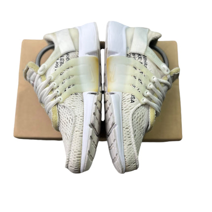 Nike Air Presto Off-White ( White ) taille 40