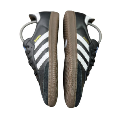 Adidas Samba OG ( Black Gum ) taille 39 1/3