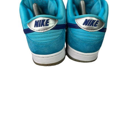 Nike Dunk Low SB ( Blue Furry ) taille 41