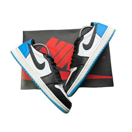 Jordan 1 Low OG ( UNC ) taille 43