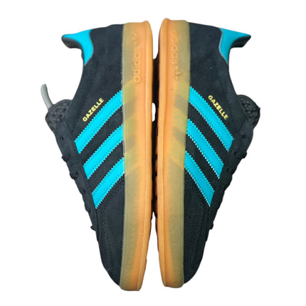 Adidas Gazelle Indoor ( Black Blue ) taille 38