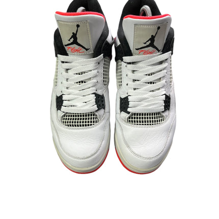 Jordan 4 Retro ( Flight Nostalgia ) taille 42